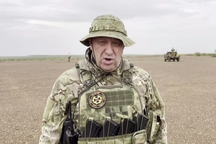 Phương Tây tin trùm Wagner đã chết