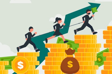 Chi tiết mức tăng lương cơ sở, lương tối thiểu vùng, lương hưu từ 1/7