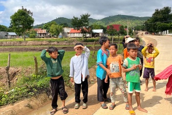 Tập trung cải thiện dinh dưỡng, góp phần thực hiện mục tiêu giảm nghèo