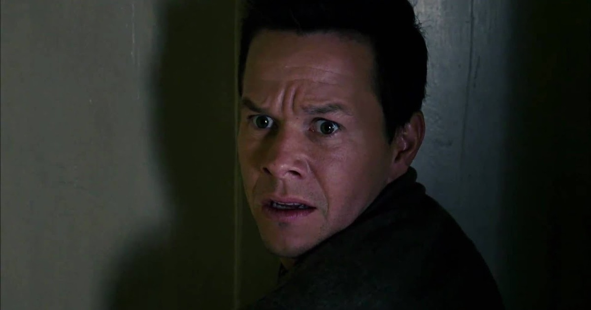 Video: Nam diễn viên Mark Wahlberg trong “The Happening” (Thảm họa toàn cầu  - 2008)