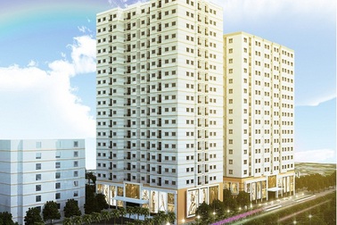 Lý do khiến khách hàng đua nhau mua chung cư C1 – C2 Xuân Đỉnh