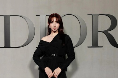 Thùy Tiên tạo 1,7 triệu USD giá trị truyền thông trước khi bị Dior xóa hình