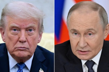 Ông Putin phản ứng ra sao sau tối hậu thư của ông Trump?