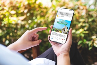 Ưu đãi lãi suất đến 50%, FE CREDIT đồng hành cùng người dân vùng lũ