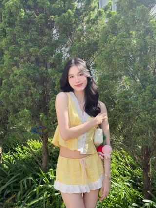 "Á hậu giỏi tiếng Pháp" học tiến sĩ ở tuổi 27, viên mãn bên chồng tri thức - 5