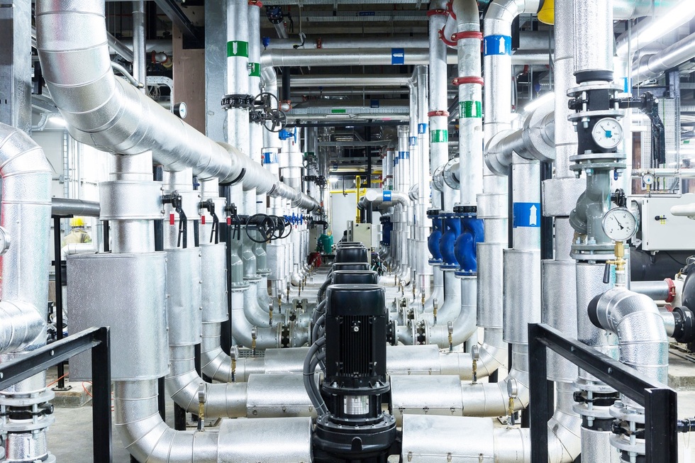 AI biến ESG từ gánh nặng chi phí thành cỗ máy “in tiền” - 1