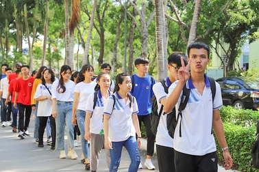 Trường ĐH Trà Vinh công bố 5 phương án tuyển sinh 2020