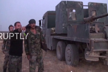 Mỹ cung cấp khẩn MANPADS giải cứu Aleppo?