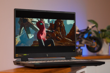 Acer Gaming Nitro 2023: Dòng laptop trang bị card RTX 4050 mạnh nhất