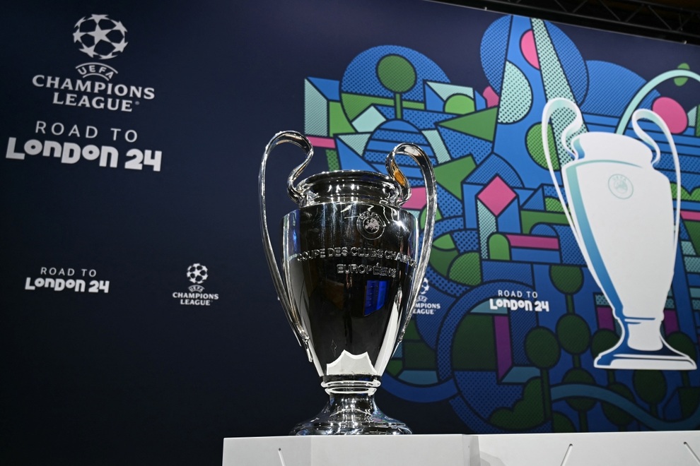 Bóng đá Italy có thể giành 6 suất dự Champions League mùa giải tới - 1 Bóng đá Italy có thể giành 6 suất dự Champions League mùa giải tới - 1