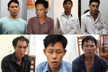 Chuyện đặc công dầm mình dưới sông bắt “siêu trộm” vàng