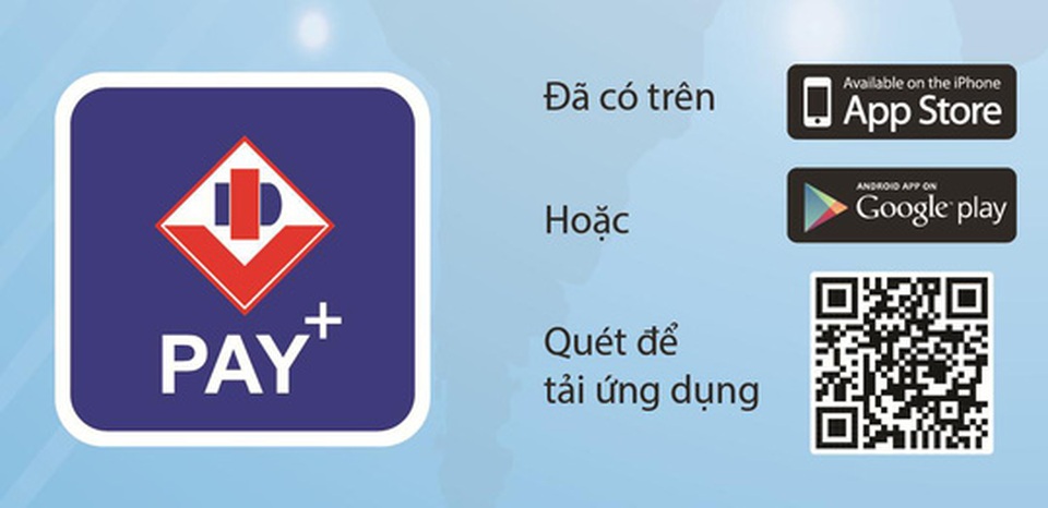 3 lý do nên cài đặt ngay ứng dụng BIDV Pay+ - 3 3 lý do nên cài đặt ngay ứng dụng BIDV Pay+ - 3