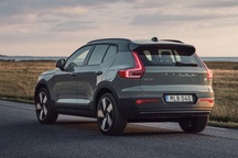 Sau sự cố xe mất phanh, Volvo bị kiện vì xe tăng tốc mất kiểm soát