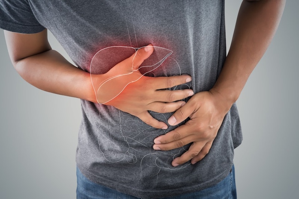 Đi khám vì nói lắp mới phát hiện não bị nhiễm độc do gan yếu - 2 Đi khám vì nói lắp mới phát hiện não bị nhiễm độc do gan yếu - 2