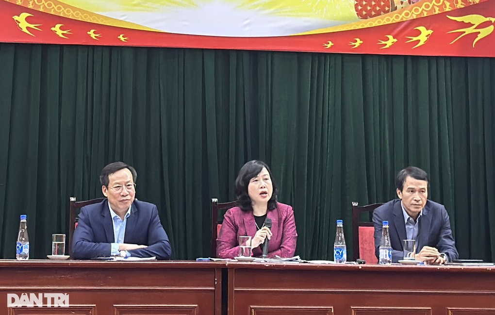 Hai bệnh viện nghìn tỷ bị bỏ hoang sẽ đi vào hoạt động trong năm 2025? - 2 Hai bệnh viện nghìn tỷ bị bỏ hoang sẽ đi vào hoạt động trong năm 2025? - 2