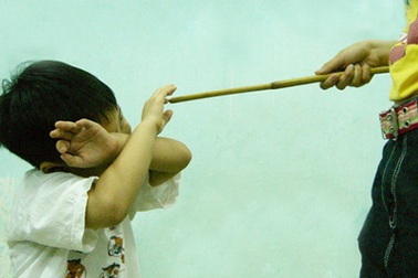 Điều đáng sợ!