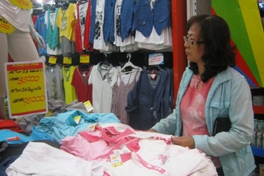 Nhiều nhà cung cấp “đòi” tăng giá