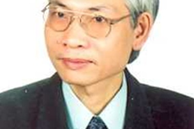 Vị giáo sư đưa triết lý Việt vào khoa học hiện đại