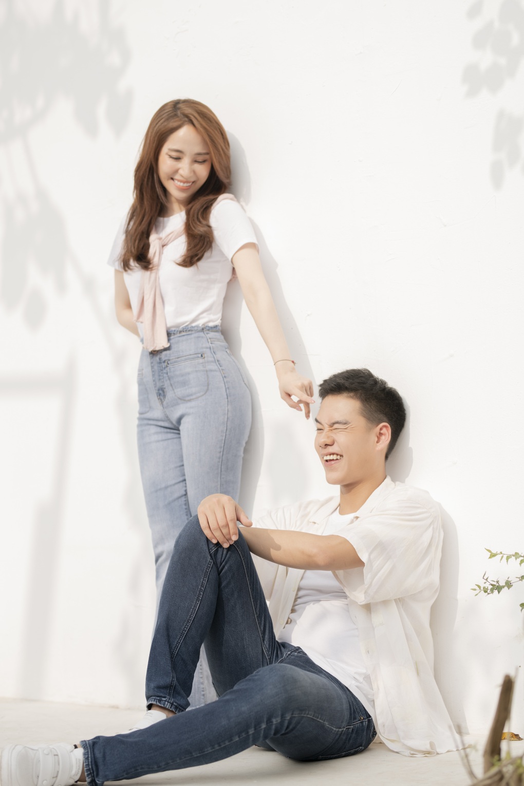 Quỳnh Nga và tình trẻ kém 5 tuổi tiết lộ bí mật cảnh nóng trên đường - 7 Quỳnh Nga và tình trẻ kém 5 tuổi tiết lộ bí mật cảnh nóng trên đường - 7