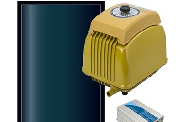 Đi tìm giải pháp bảo vệ môi trường Việt Nam từ sản phẩm công nghệ xanh Đài Loan