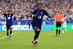Ngôi sao Cape Verde giành giải bàn thắng đẹp nhất World Cup 2026