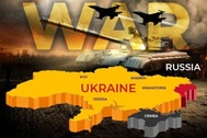 Chuyện gì đang xảy ra tại 3 "lò lửa" ở Ukraine khi Mỹ và Nga đàm phán?