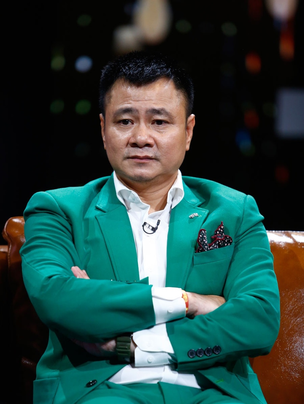 NSND Tự Long tham gia đêm nghệ thuật tưởng nhớ Đức Thánh Trần - 2 NSND Tự Long tham gia đêm nghệ thuật tưởng nhớ Đức Thánh Trần - 2