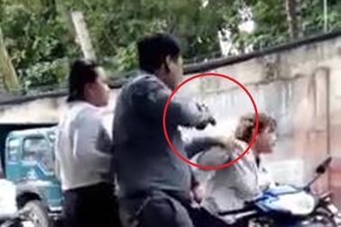 Giám đốc nổ súng đe dọa phụ nữ ở Sài Gòn có thẻ công an giả