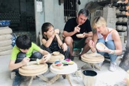 Hà Nội tăng trưởng lượng khách ấn tượng nhờ sản phẩm du lịch nông thôn