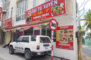 Mặt bằng kinh doanh "đất vàng" ở Nha Trang ế ẩm vì dịch Covid-19