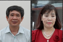 Khởi tố Phó Ban quản lý các khu công nghiệp tỉnh Hòa Bình