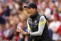 Vì sao Chelsea đột ngột sa thải HLV Thomas Tuchel?