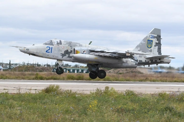 Nga tuyên bố bắn rơi cường kích Su-25, Ukraine chịu tổn thất nặng nề