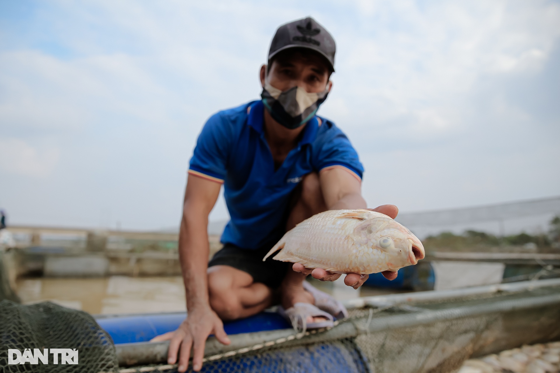 Vừa gồng gánh thiệt hại sau lũ, ngư dân ở Huế lại chạy đua với bão số 6 - 5 Vừa gồng gánh thiệt hại sau lũ, ngư dân ở Huế lại chạy đua với bão số 6 - 5