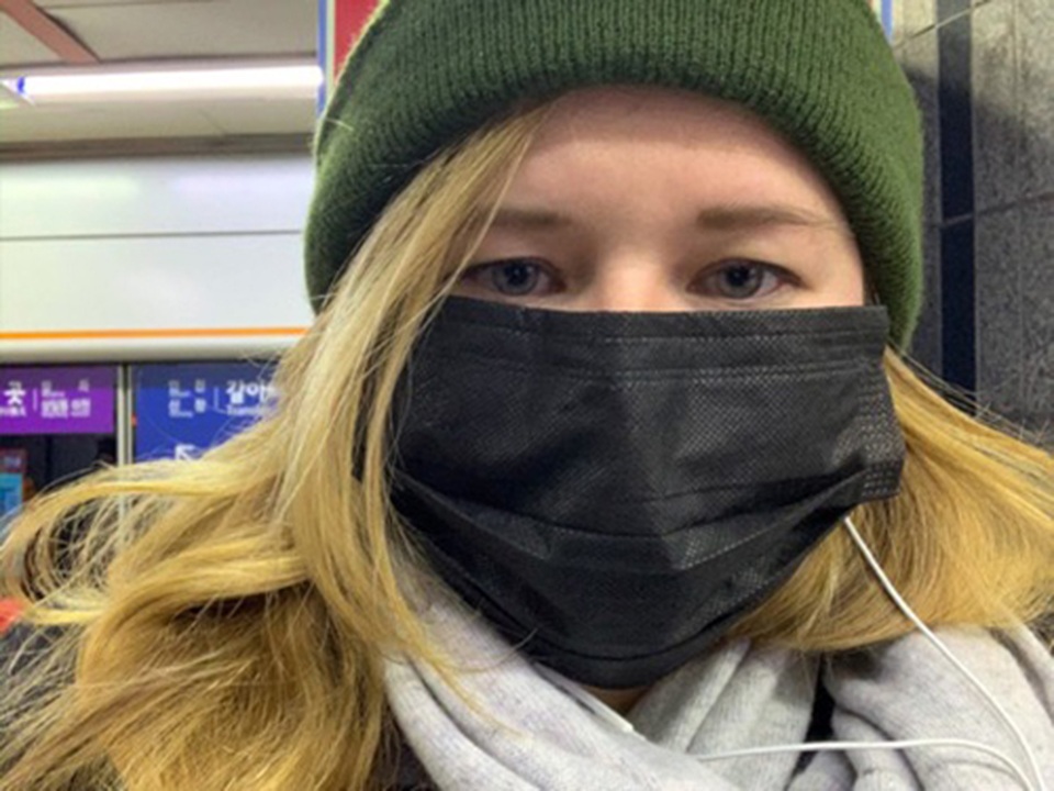 Trở thành du khách siêu linh hoạt “thời Covid-19” - 1