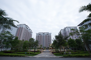 Dự án “xanh” sẽ hút khách