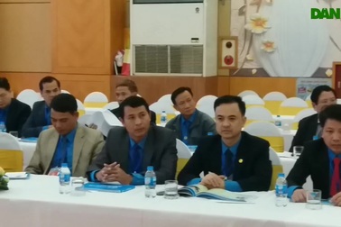 Chia sẻ kinh nghiệm gắn kết tổ chức Đảng, Công đoàn tại doanh nghiệp ngoài Nhà nước