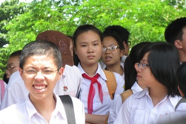 Đề Văn hay nhưng hơi dài 