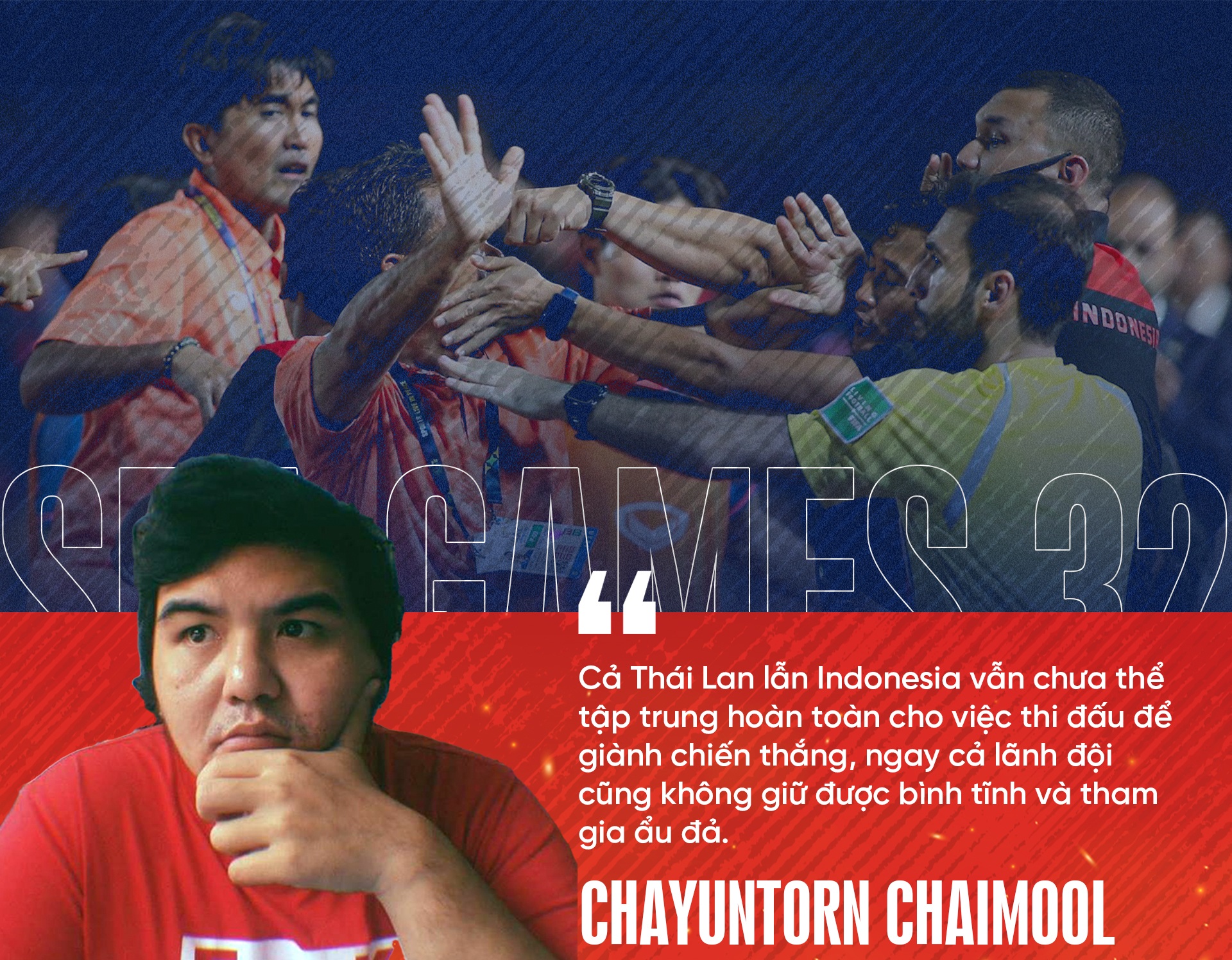 Nhà báo Thái Lan: Quá khó cho Việt Nam, Thái Lan khi mơ về World Cup - 2 Nhà báo Thái Lan: Quá khó cho Việt Nam, Thái Lan khi mơ về World Cup - 2