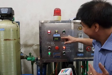 Bộ Y tế báo cáo Thủ tướng Chính phủ tình tiết mới vụ bác sĩ Hoàng Công Lương