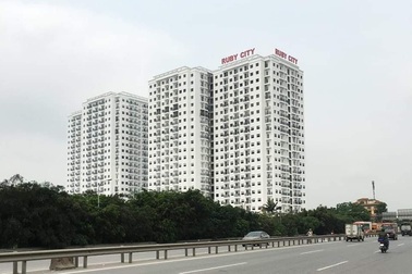 Tài chính dưới 1 tỷ đồng liệu có thể mua nhà Hà Nội?