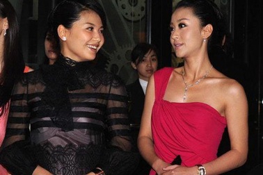 Lưu Đào hai con vẫn “trông mòn con mắt”