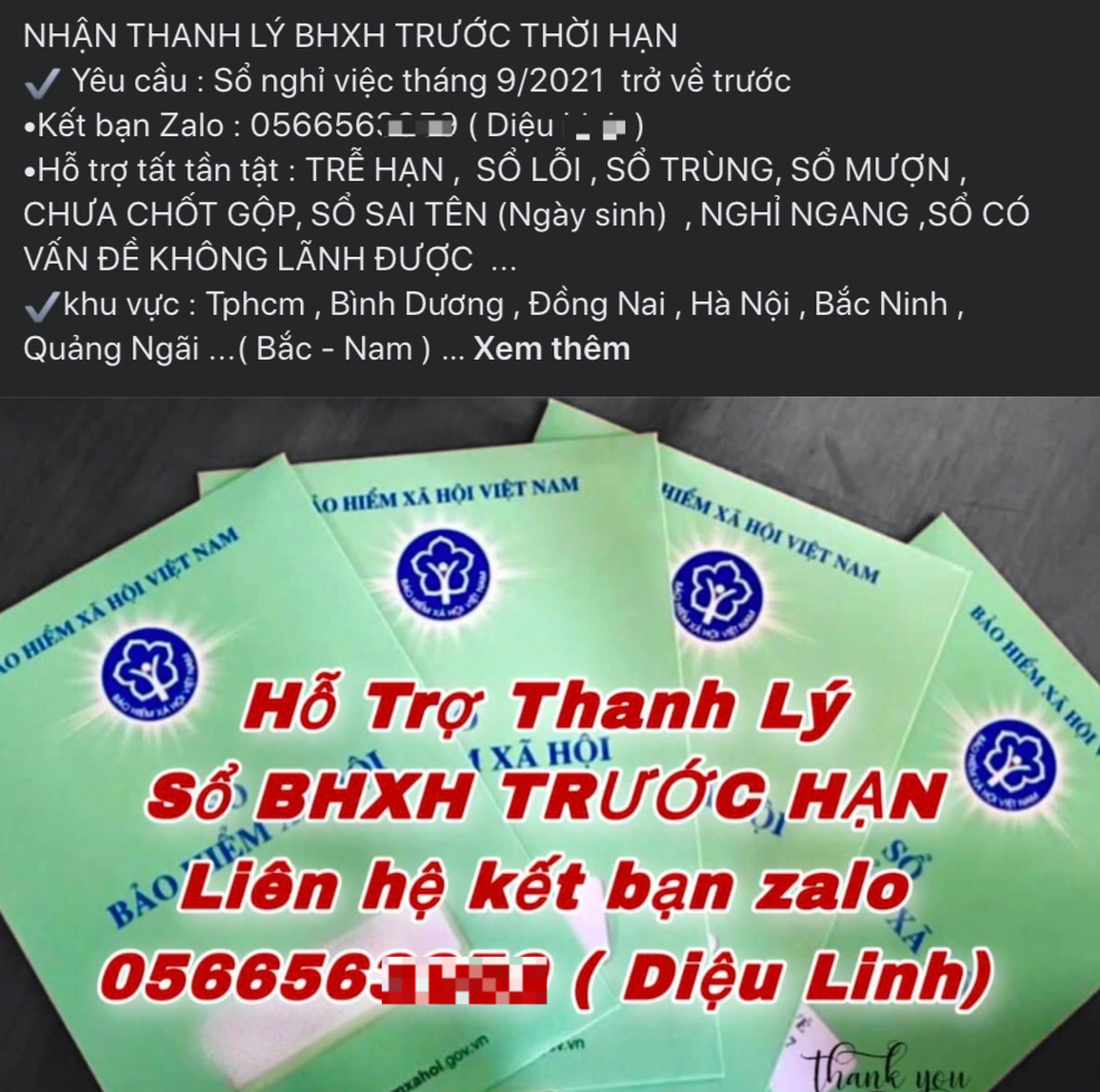 Nghiêm cấm mua, bán sổ bảo hiểm giúp người lao động bớt thiệt thòi - 1 Nghiêm cấm mua, bán sổ bảo hiểm giúp người lao động bớt thiệt thòi - 1