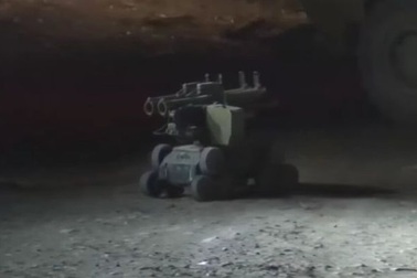 Nga tung vũ khí đặc biệt để tiêu diệt thủ lĩnh IS