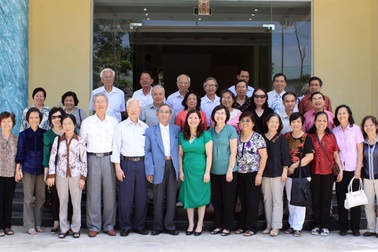 Sinh viên trường ĐH Dược HN – giỏi chuyên môn, vững vàng y đức