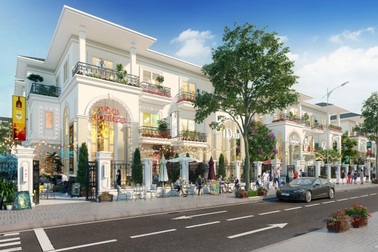 Vinh Heritage trải thảm đỏ cho nhà đầu tư với chính sách "mua nhà 0 đồng"