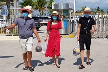 Khánh Hòa: Doanh thu du lịch ước đạt hơn 800 tỷ đồng trong 3 tháng đầu năm