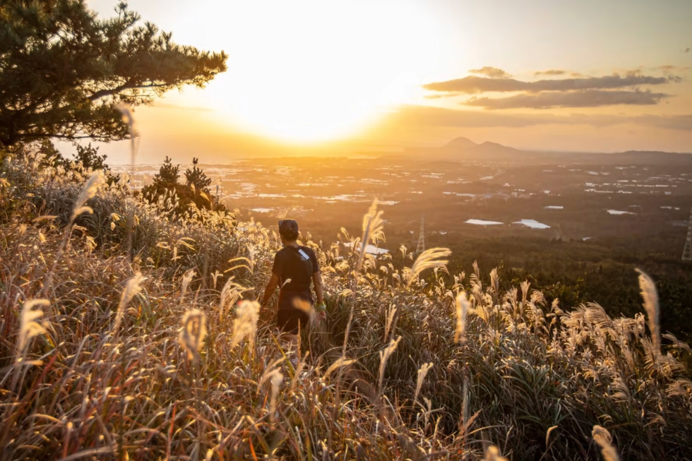 Khách Việt vung tiền tấn cho các tour du lịch chạy bộ để giải tỏa áp lực - 1 Khách Việt vung tiền tấn cho các tour du lịch chạy bộ để giải tỏa áp lực - 1