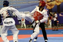 Hy vọng huy chương của Đoàn TTVN tại Olympic: Lại chờ ông...Trời