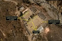 Triều Tiên nối lại hoạt động bất thường ở bãi thử hạt nhân